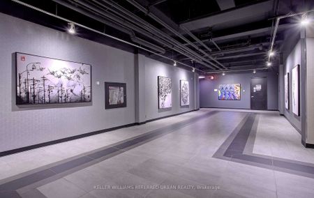 Toy Factory Lofts , #112 - Photo 4