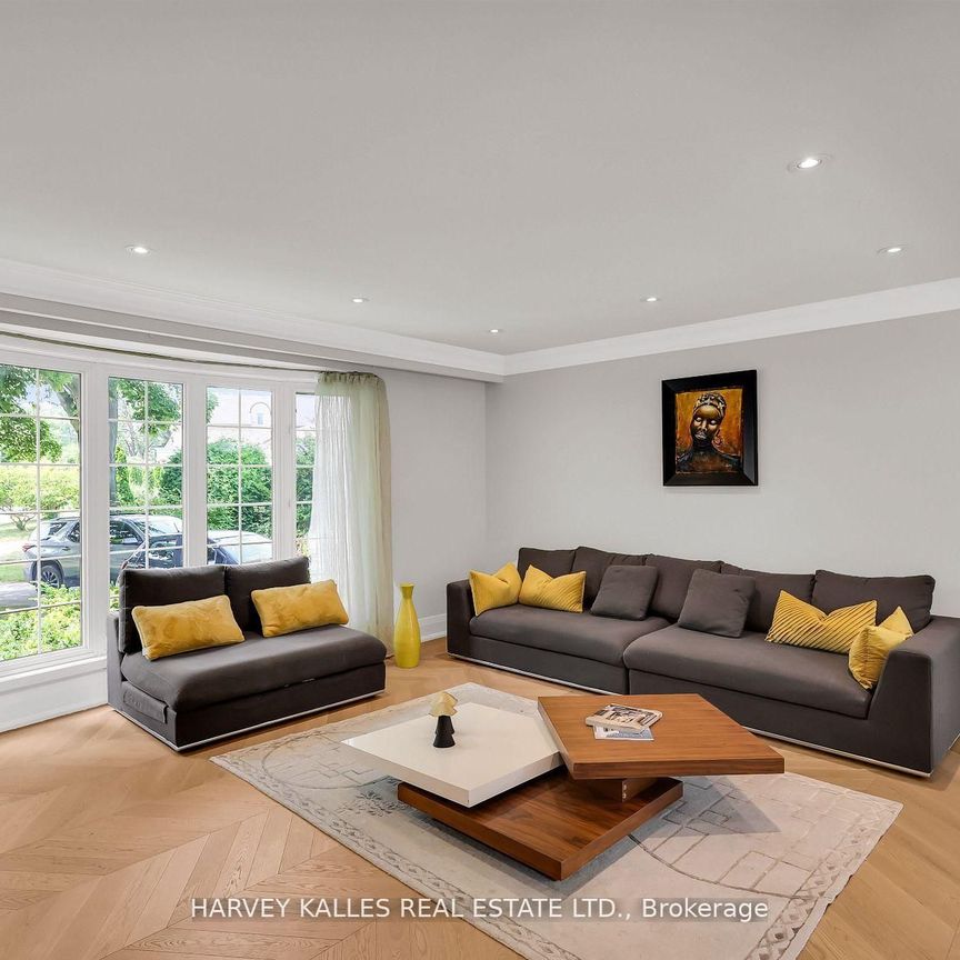 For Lease - 16 Wedgeport Place, Toronto, Ontario - Photo 1