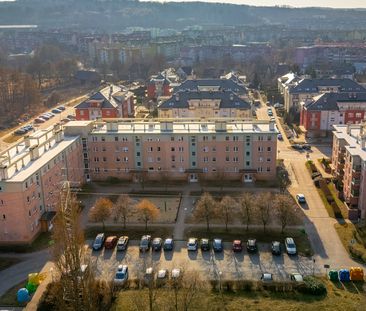 Kawalerka z wydzieloną sypialnią | Bukowe - Фото 6