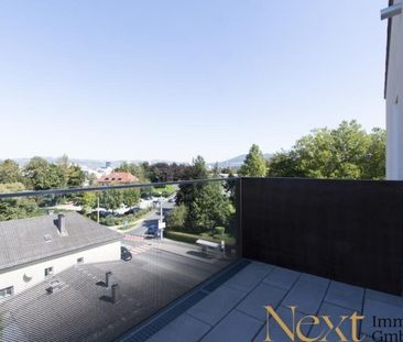 Klimatisierte 2-Zimmer-Wohnung inkl. Einbauküche und Balkon in Linz... - Foto 6