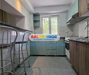 Inchiriere apartament Moderncu 2 camere situat la Romancieriilor - Photo 4