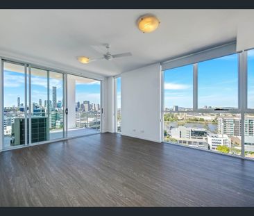 City-Fringe Living with Stunning Views & Resort-Style Amenities - Photo 1