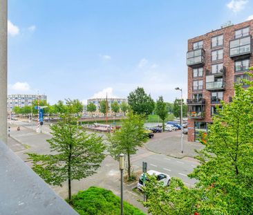 Appartement te huur: Lodewijk Pincoffsweg 159 3071 AS Rotterdam - Photo 3