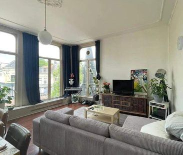 Appartement Non Meublé Koningsstraat, Leeuwarden - À Louer - Foto 3