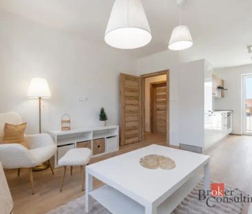 Pronájem bytu 2+kk 50 m - Photo 1