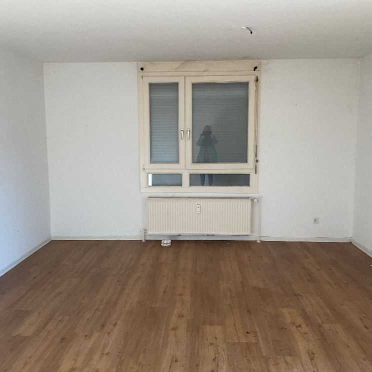 2-Zimmer EG-Wohnung mit Wohlfühlfaktor - Photo 1