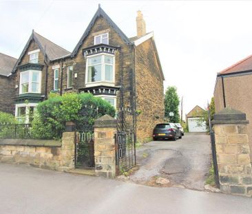 1 bedroom in a house share to rent - Photo 1