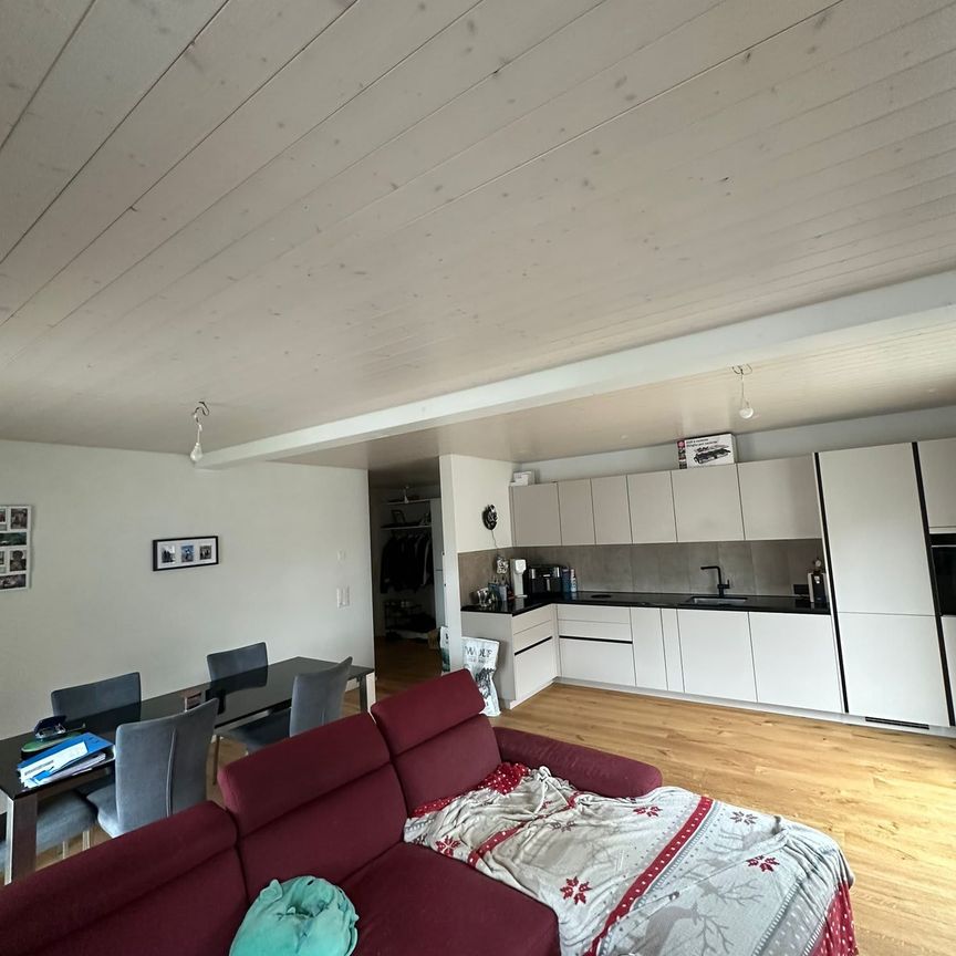3.5 Zimmer, 50 m² - Photo 1