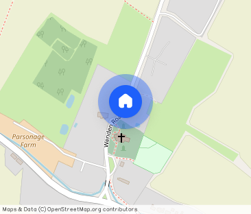 Wenden Road, Arkesden, Saffron Walden - Photo 1