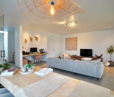 Huis te huur in Evergem met 3 slaapkamers - Photo 4