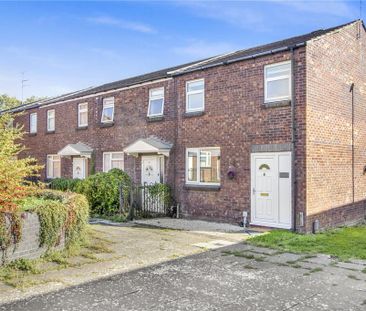 3 bedroom end of terrace house to rent - Photo 6