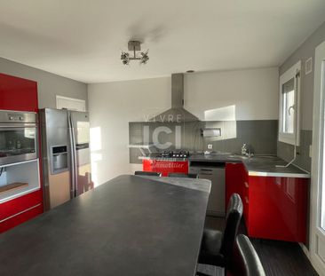 Location Maison 5 pièces 106m² - Photo 6