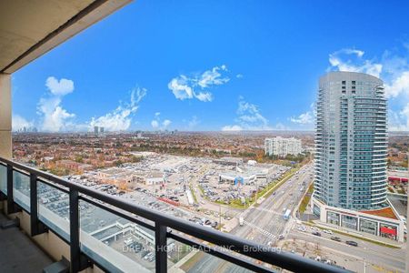 For Lease - 1 Grandview Avenue Unit# 2302, Markham, Ontario - Photo 4