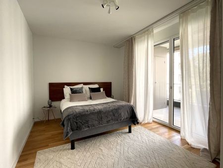 Marly – Très bel appartement de 3.5 pièces à louer - Foto 3