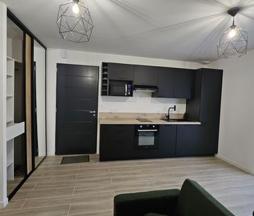 Location Maison 2 pièces 37m² POITIERS 86000 - Photo 4