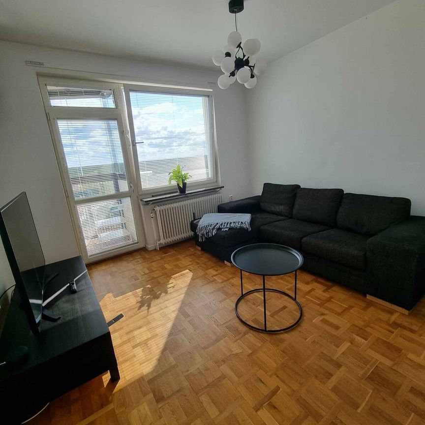 Vittangigatan, Vällingby - Photo 1