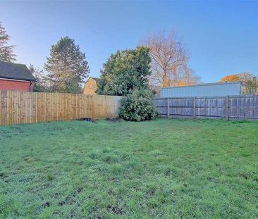 Bandon Road, Girton, Cambridge, CB3 - Photo 1