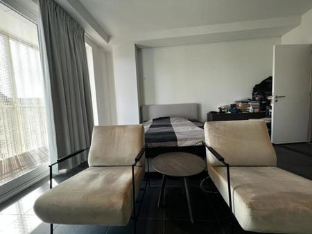 Studio te huur - Photo 3