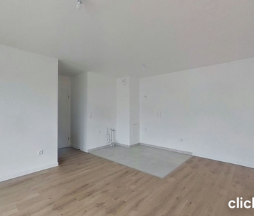 T3 lumineux avec balcon et 2 parkings – Villeneuve-le-Roi - Photo 1