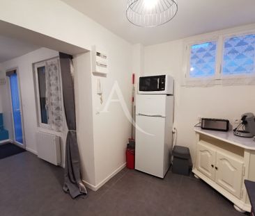 Location Appartement 2 pièces 36m² - Photo 4