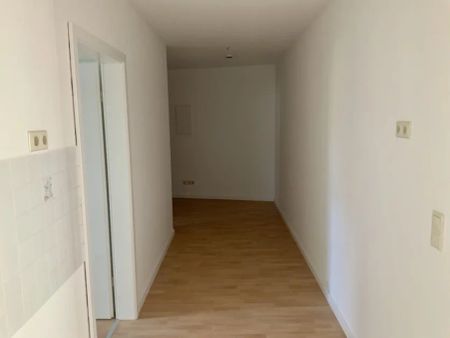 Attraktive 3-Zimmer-Wohnung - Photo 4