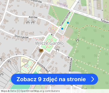 Przestronne mieszkanie z dostępem do ogródka - Zdjęcie 1