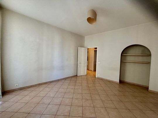 Location Appartement 3 pièces 58m² NICE 06000 - Photo 1