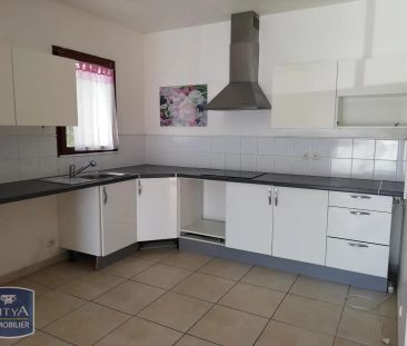 Appartement à louer 3 pièces 66.79m² - Photo 4