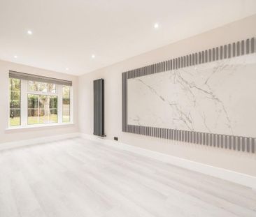 3 bedroom terraced house to rent - Photo 4