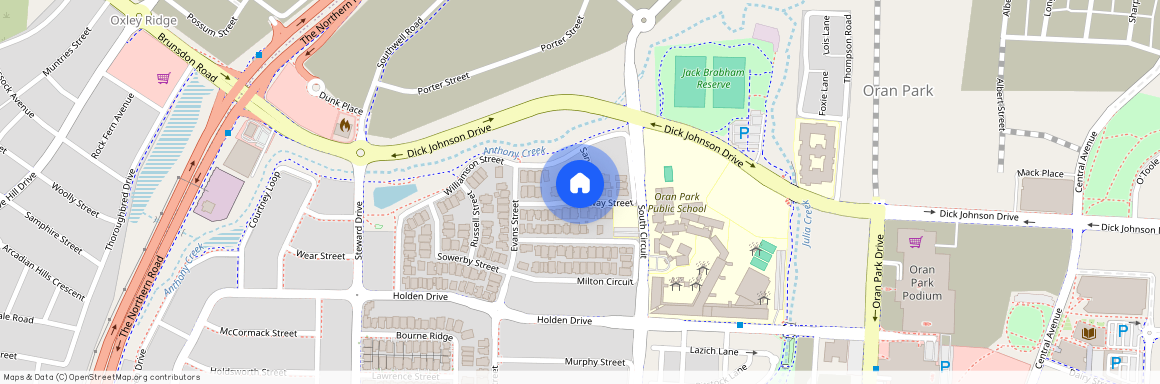 8b Sando Place, Oran Park NSW 2570