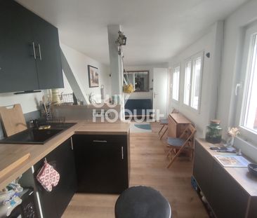 MEUBLE 30.61 m2 GRANDE RUE MARLY LE ROI - Photo 1