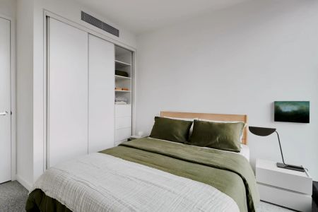 2 Bedroom (furnished units) - Photo 3