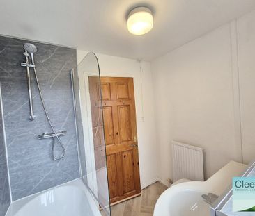 1 bed ground floor flat to rent in Millbrook Street, Cheltenham, GL50 - Photo 5