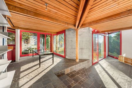 The Gmür House in Riehen: For people who think differently. - Foto 2