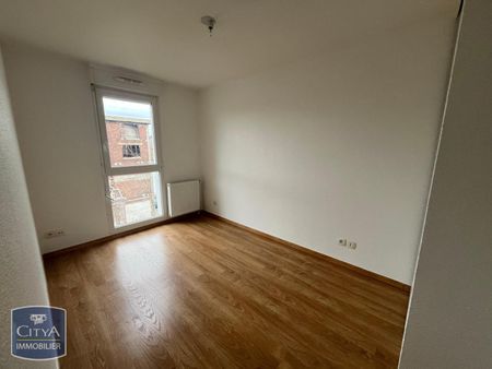 Location Appartement 2 pièces 40m² ANZIN 59410 - Photo 3