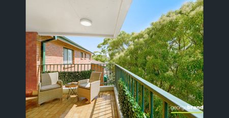 2 BEDROOM UNIT - SHORT WALK TO AVOCA BEACH - Photo 2