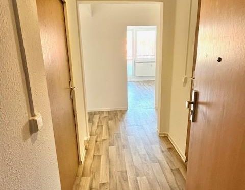 Geräumige 4 Zimmer Wohnung - Foto 1