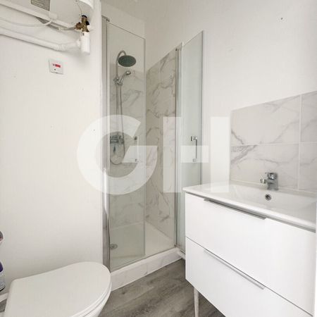 À louer : Charmant appartement 2 pièces à Maubeuge, quartier calme - Photo 3