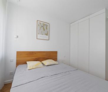 Słoneczne i stylowe | 2 pokoje | Muranów 40.4 m² - Photo 3