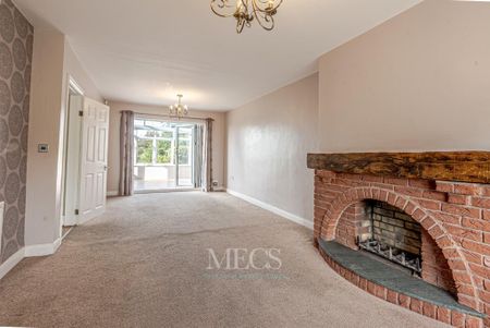 4 bedroom semi-detached house to rent - Photo 5