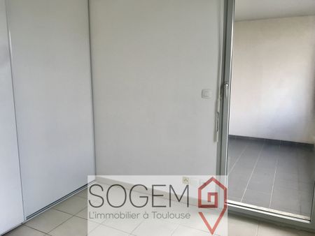 Appartement T4 en location à Blagnac - Photo 3