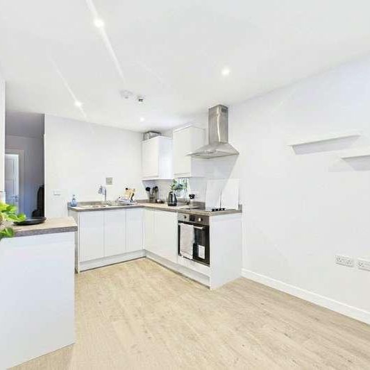 King Street, Maidenhead, Berkshire, SL6 - Photo 1