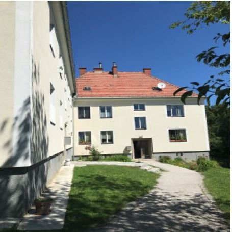 Charmante Dreizimmerwohnung im Südburgenland - Photo 1