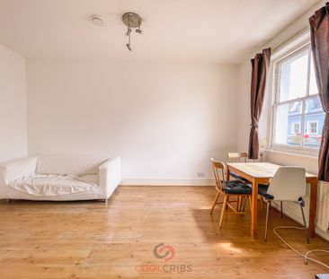 Ladbroke Crescent, Notting Hill, London W11 - Photo 1