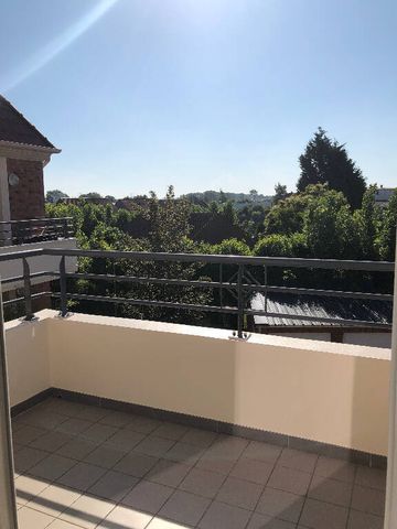 Location appartement 2 pièces 43.34 m² à Pont-à-Marcq (59710) CAMPAGNE - Photo 3