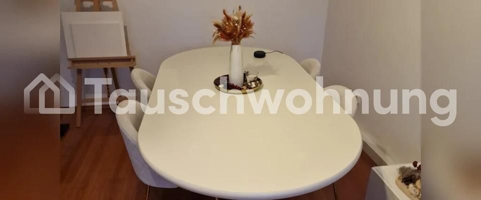 TAUSCHWOHNUNG Wohnung in Remagen gegen Bonn - Foto 1