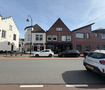Appartement te huur: Marktstraat 3 3621 AC Breukelen - Foto 1