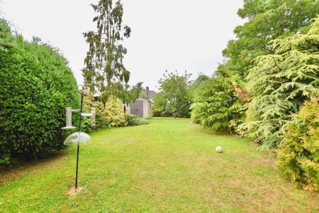 5 bedroom terraced house to rent - Photo 4