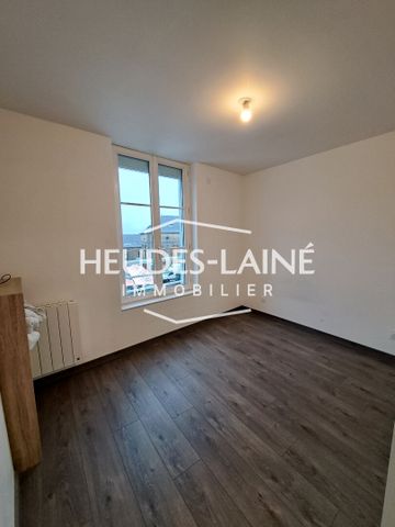 Location Appartement 2 pièces 31m² AVRANCHES 50300 - Photo 5
