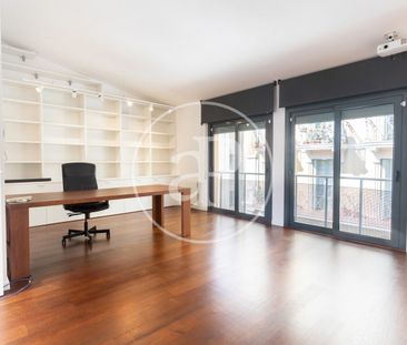House for rent in Gràcia - Photo 6